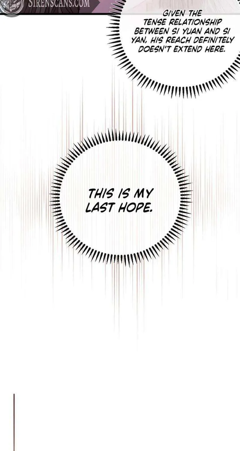 After Refusing to Donate a Kidney, I Became My Ex’s Little Aunt Chapter 5 page 36 - 
