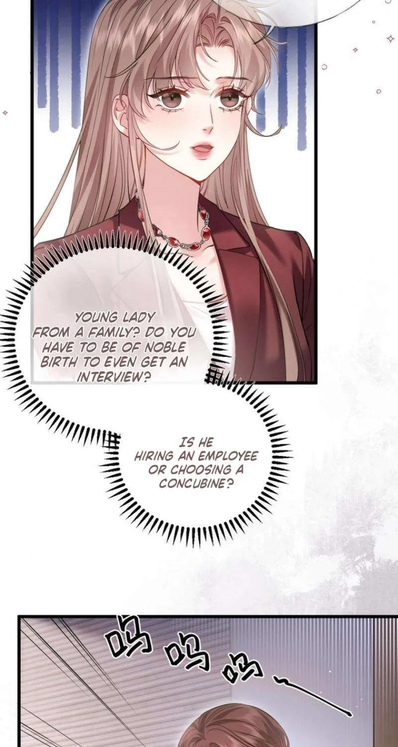After Refusing to Donate a Kidney, I Became My Ex’s Little Aunt Chapter 5 page 41 - 
