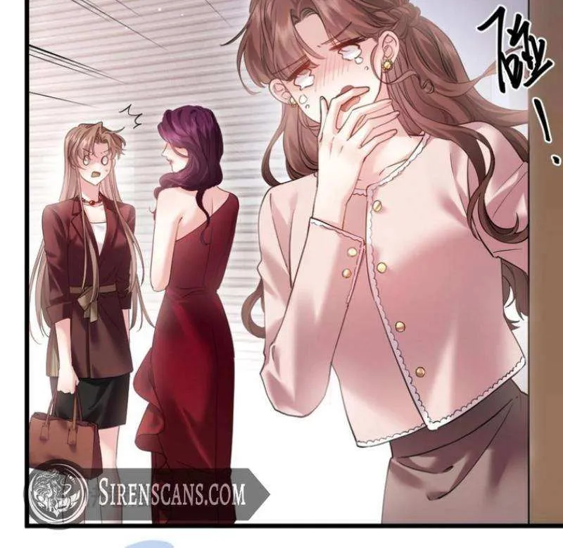 After Refusing to Donate a Kidney, I Became My Ex’s Little Aunt Chapter 5 page 42 - 