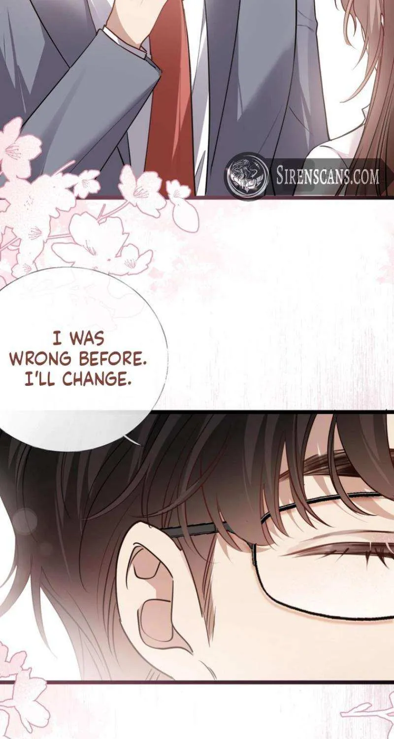 After Refusing to Donate a Kidney, I Became My Ex’s Little Aunt Chapter 5 page 6 - 