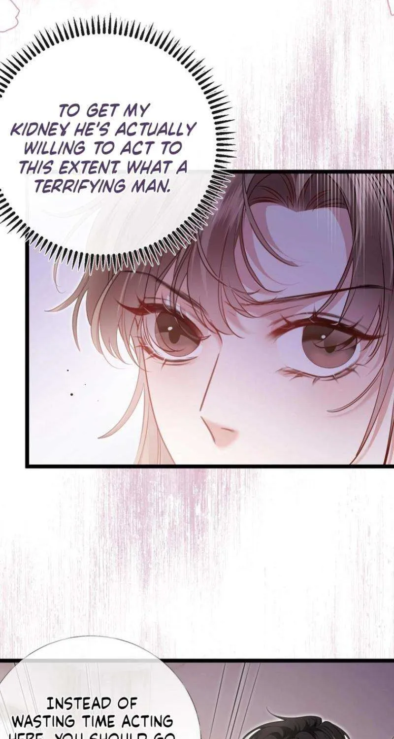 After Refusing to Donate a Kidney, I Became My Ex’s Little Aunt Chapter 5 page 7 - 
