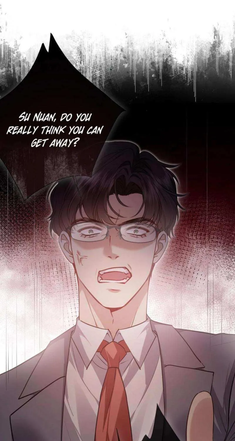After Refusing to Donate a Kidney, I Became My Ex’s Little Aunt Chapter 5 page 9 - 