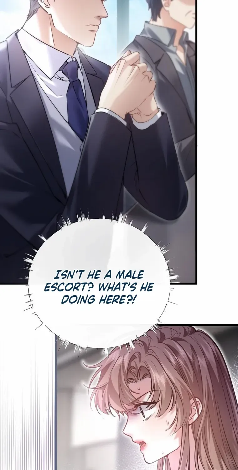 After Refusing to Donate a Kidney, I Became My Ex’s Little Aunt Chapter 6 page 2 - 