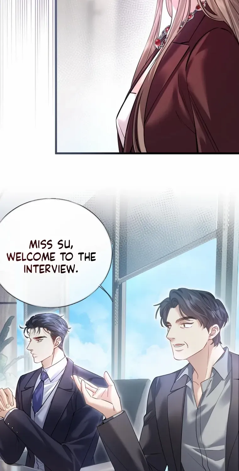 After Refusing to Donate a Kidney, I Became My Ex’s Little Aunt Chapter 6 page 3 - 
