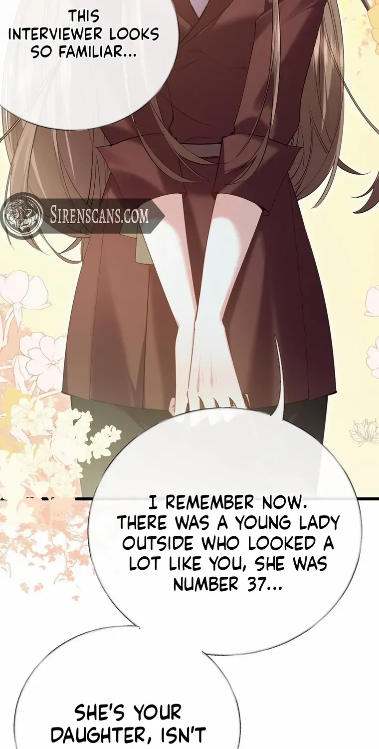After Refusing to Donate a Kidney, I Became My Ex’s Little Aunt Chapter 6 page 30 - 