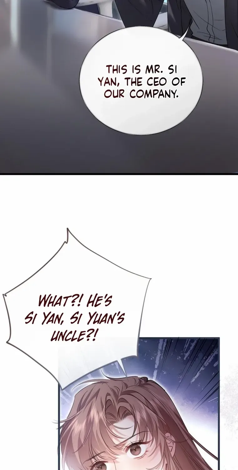 After Refusing to Donate a Kidney, I Became My Ex’s Little Aunt Chapter 6 page 4 - 