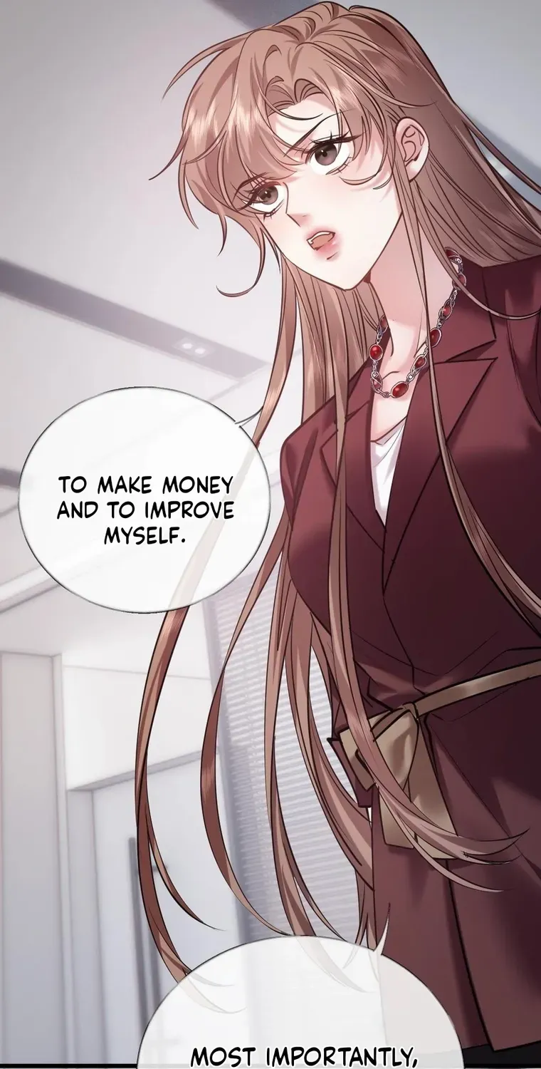 After Refusing to Donate a Kidney, I Became My Ex’s Little Aunt Chapter 6 page 38 - 