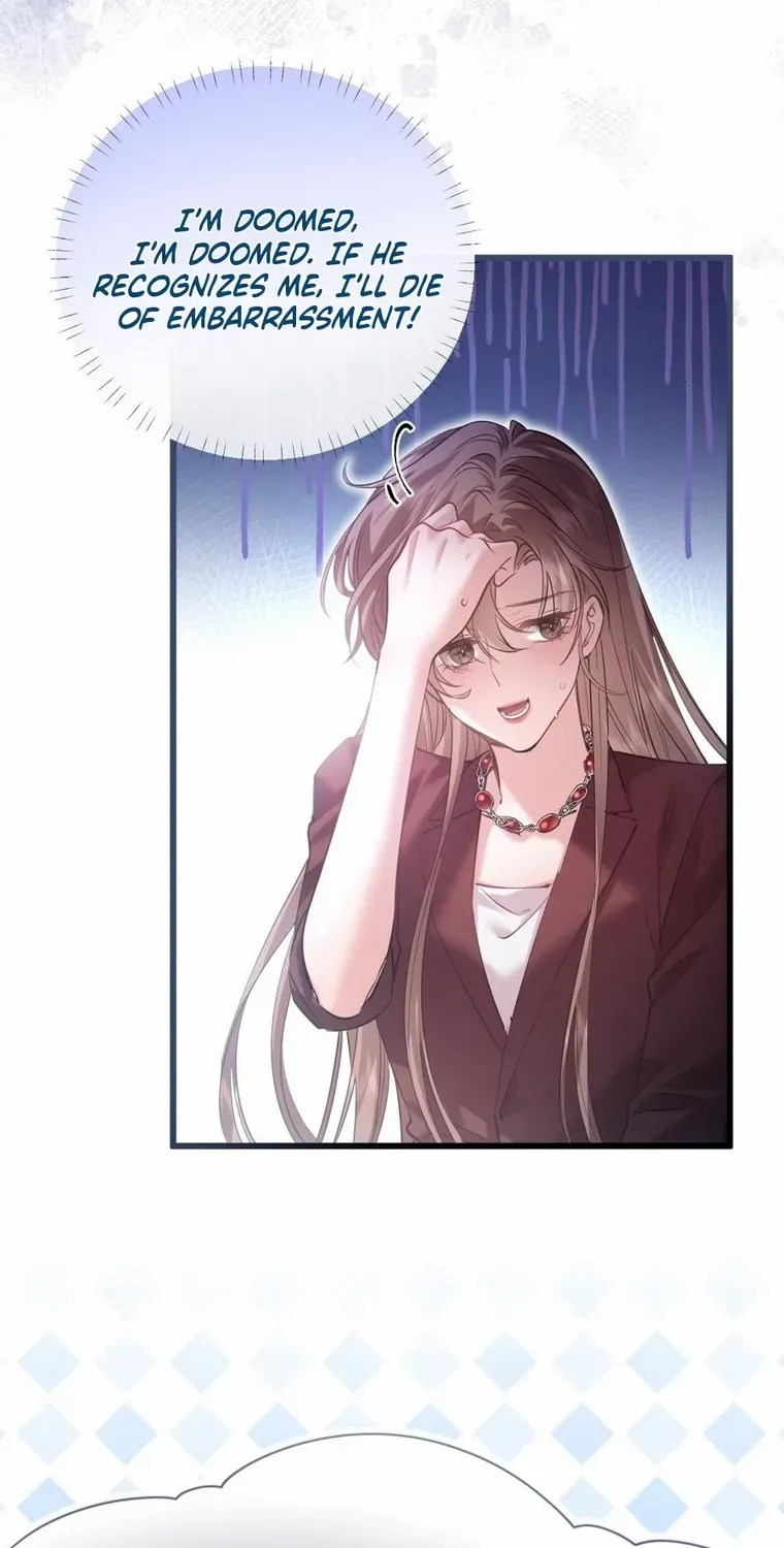 After Refusing to Donate a Kidney, I Became My Ex’s Little Aunt Chapter 6 page 8 - 