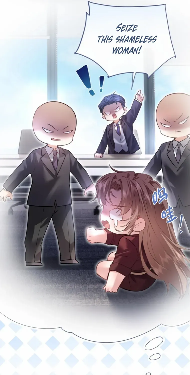 After Refusing to Donate a Kidney, I Became My Ex’s Little Aunt Chapter 6 page 10 - 