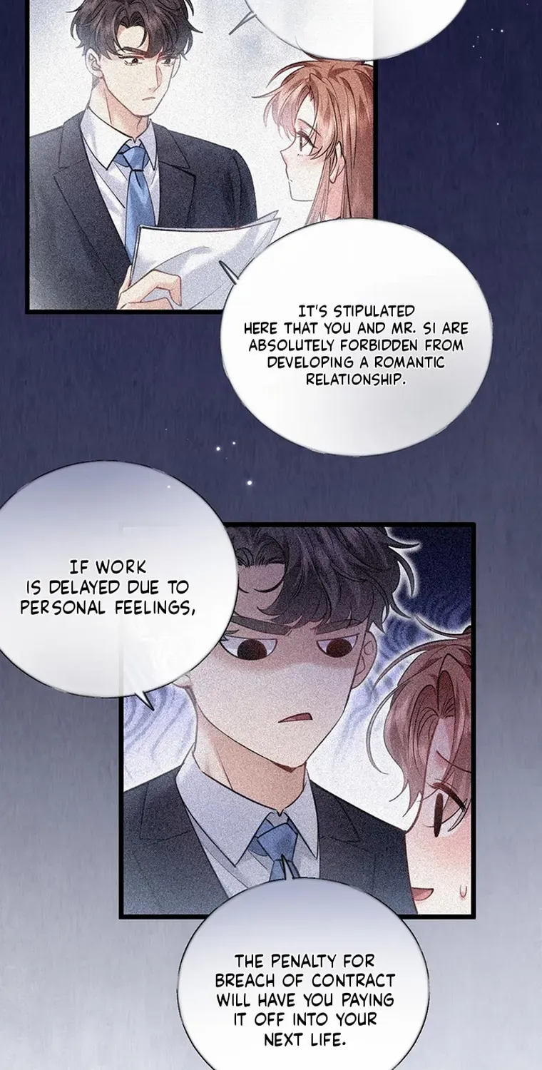 After Refusing to Donate a Kidney, I Became My Ex’s Little Aunt Chapter 7 page 14 - 