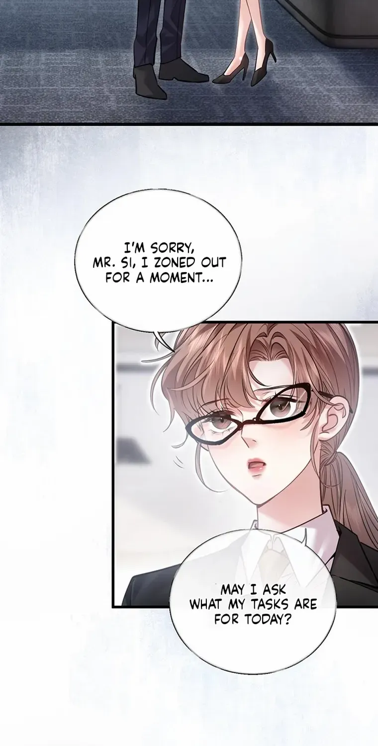 After Refusing to Donate a Kidney, I Became My Ex’s Little Aunt Chapter 7 page 17 - 