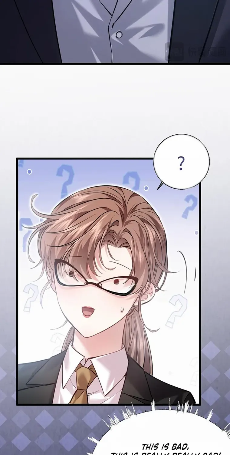 After Refusing to Donate a Kidney, I Became My Ex’s Little Aunt Chapter 7 page 20 - 