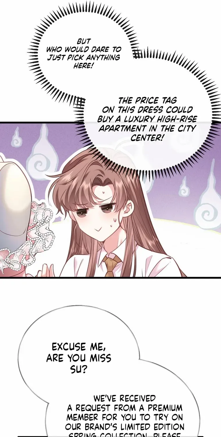 After Refusing to Donate a Kidney, I Became My Ex’s Little Aunt Chapter 7 page 47 - 