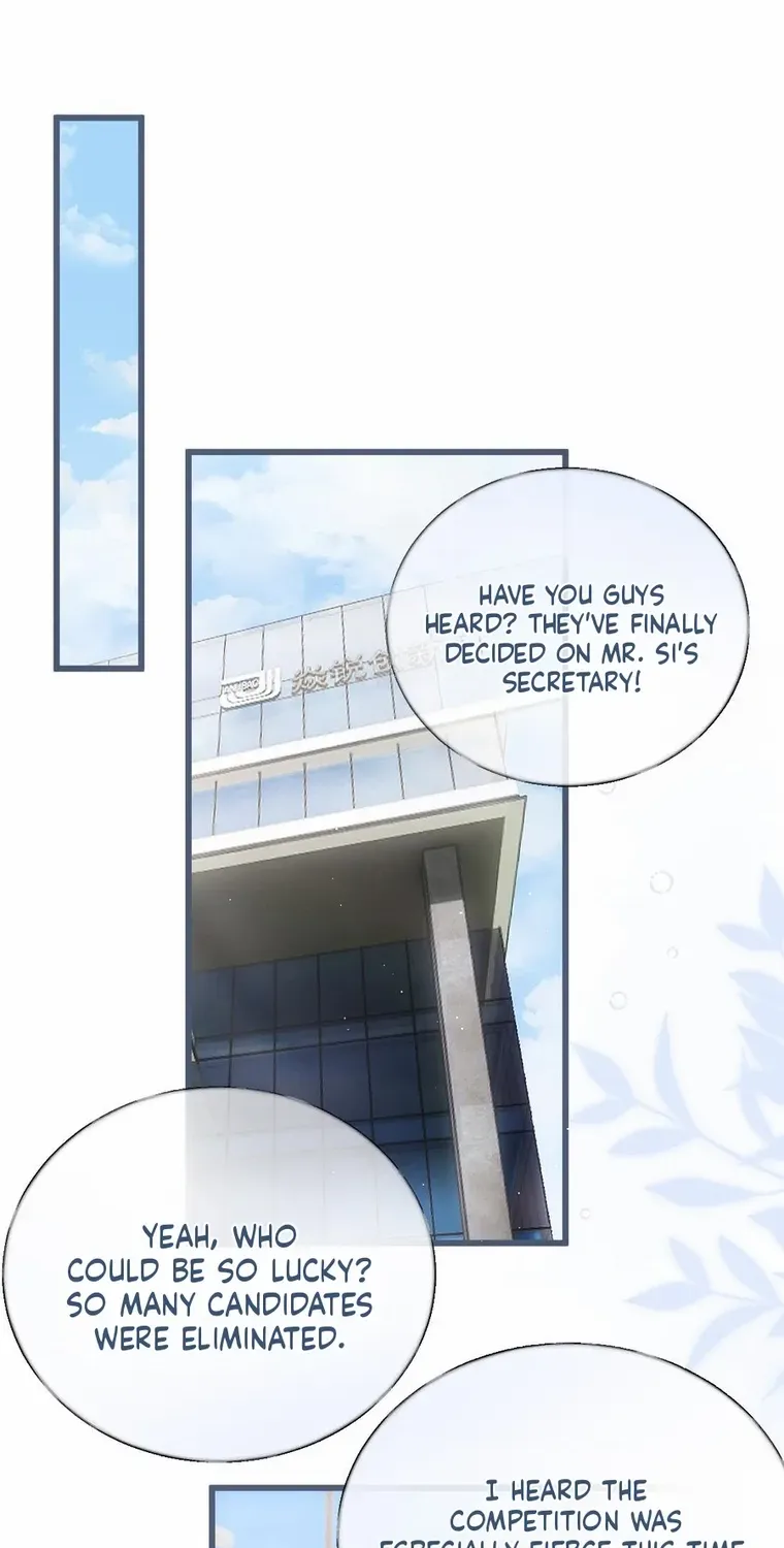 After Refusing to Donate a Kidney, I Became My Ex’s Little Aunt Chapter 7 page 6 - 
