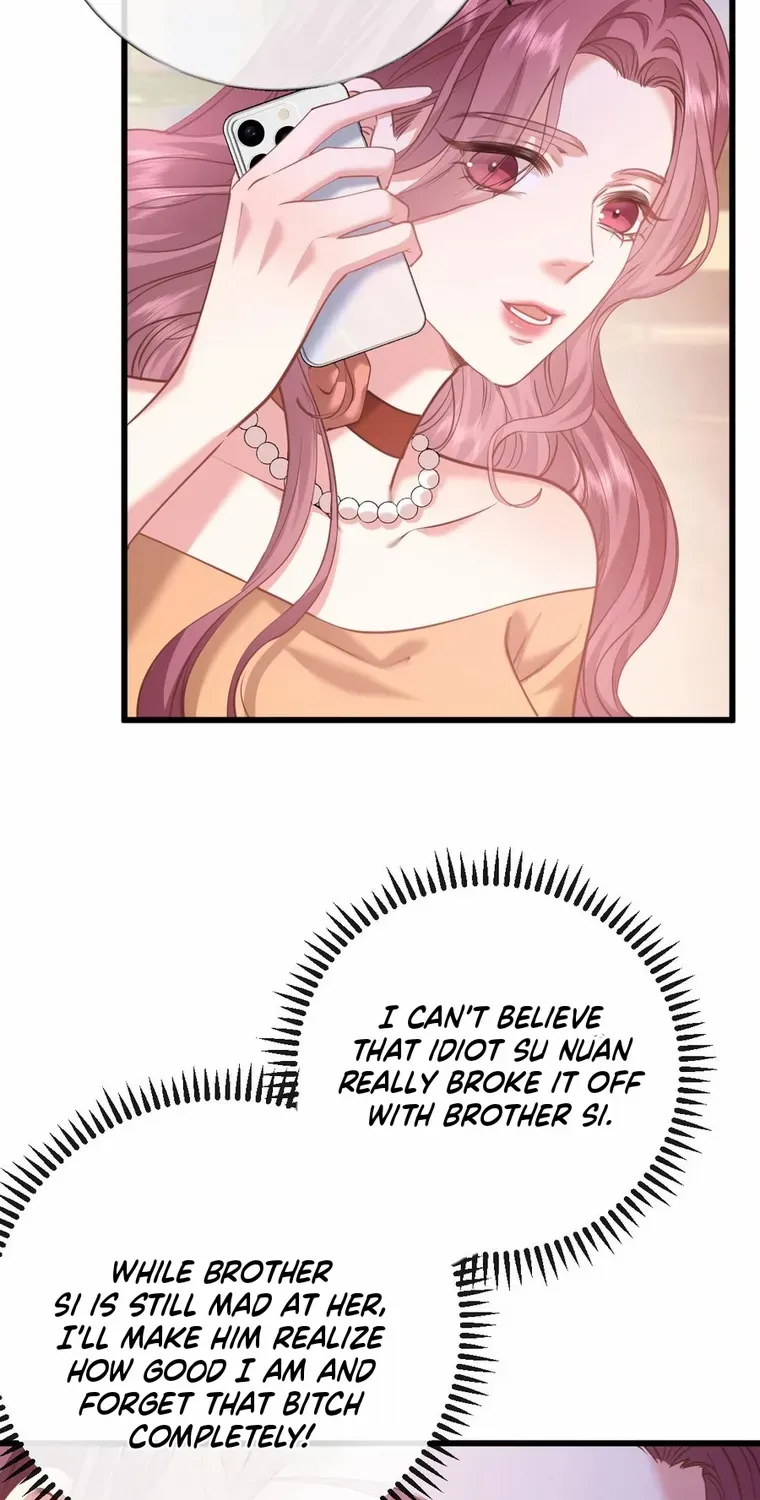 After Refusing to Donate a Kidney, I Became My Ex’s Little Aunt Chapter 7 page 51 - 