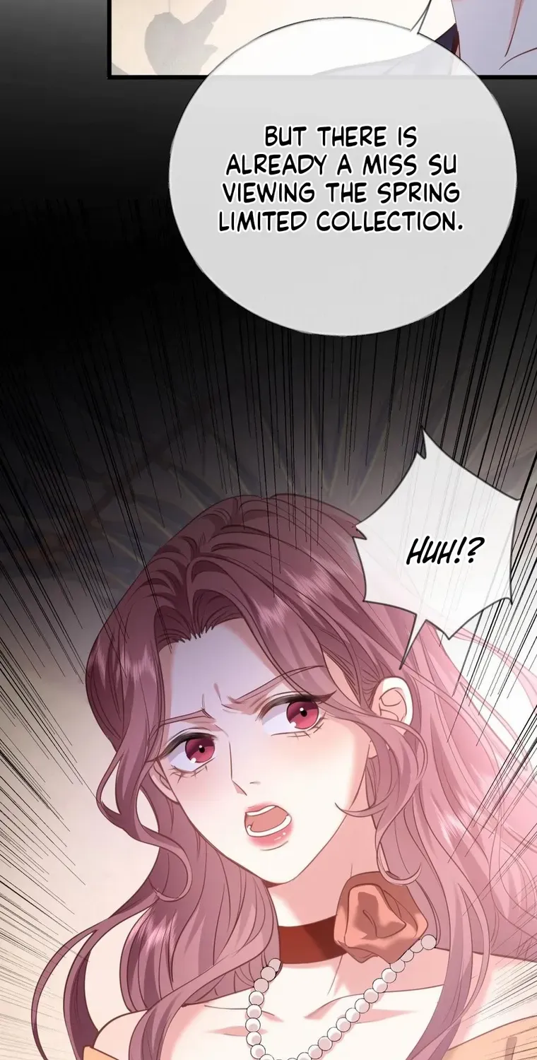 After Refusing to Donate a Kidney, I Became My Ex’s Little Aunt Chapter 7 page 54 - 