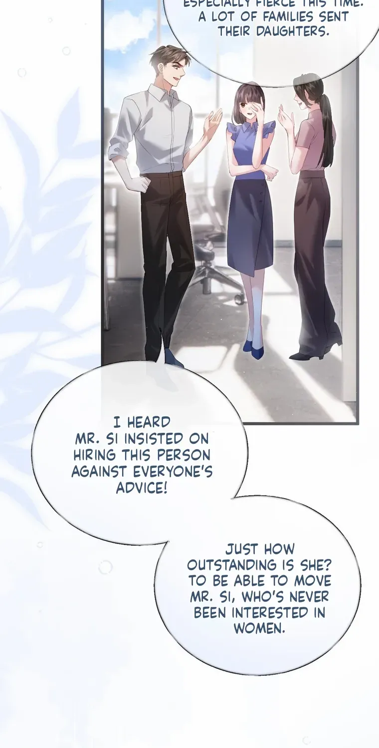 After Refusing to Donate a Kidney, I Became My Ex’s Little Aunt Chapter 7 page 7 - 