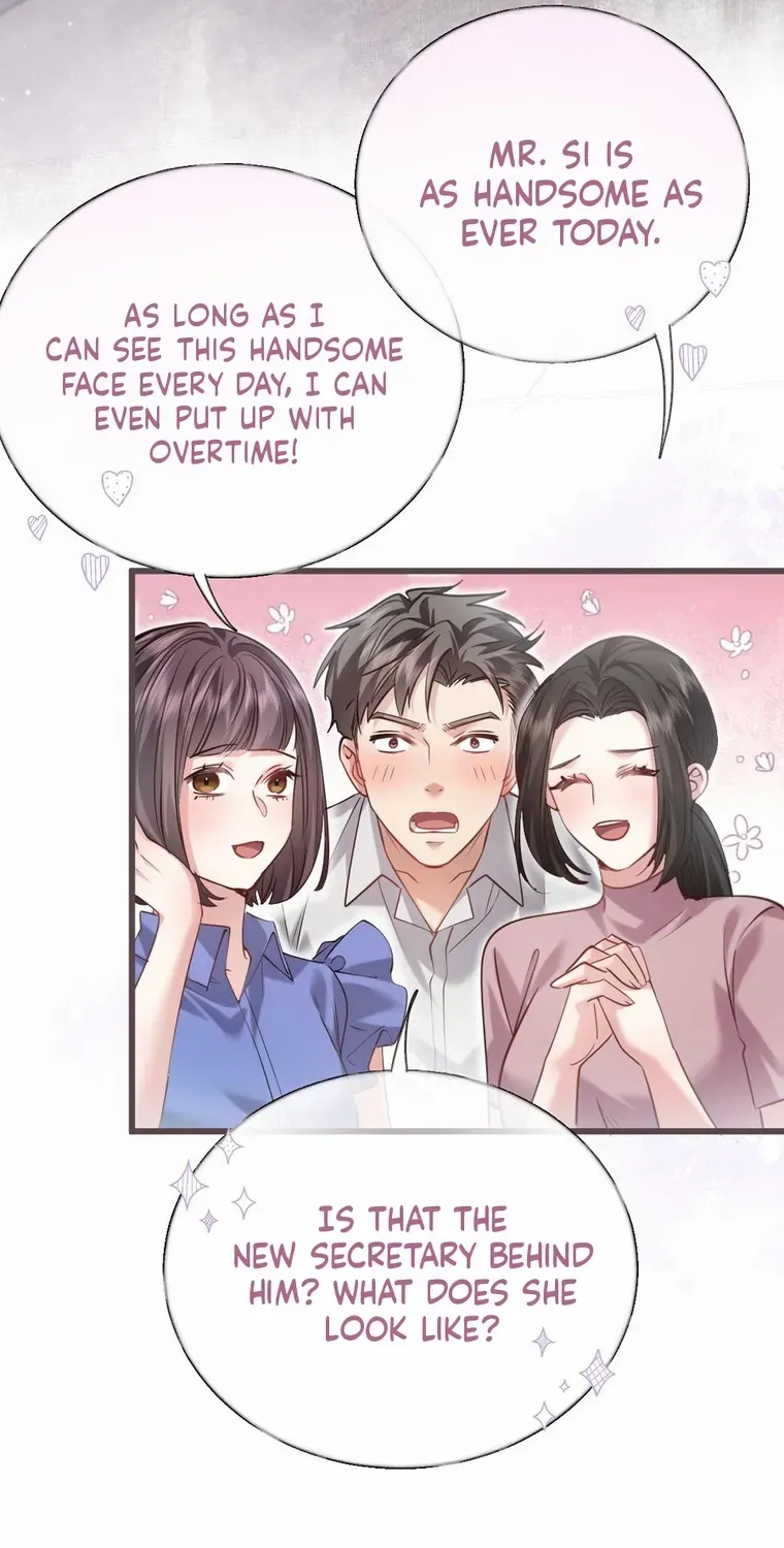 After Refusing to Donate a Kidney, I Became My Ex’s Little Aunt Chapter 7 page 10 - 