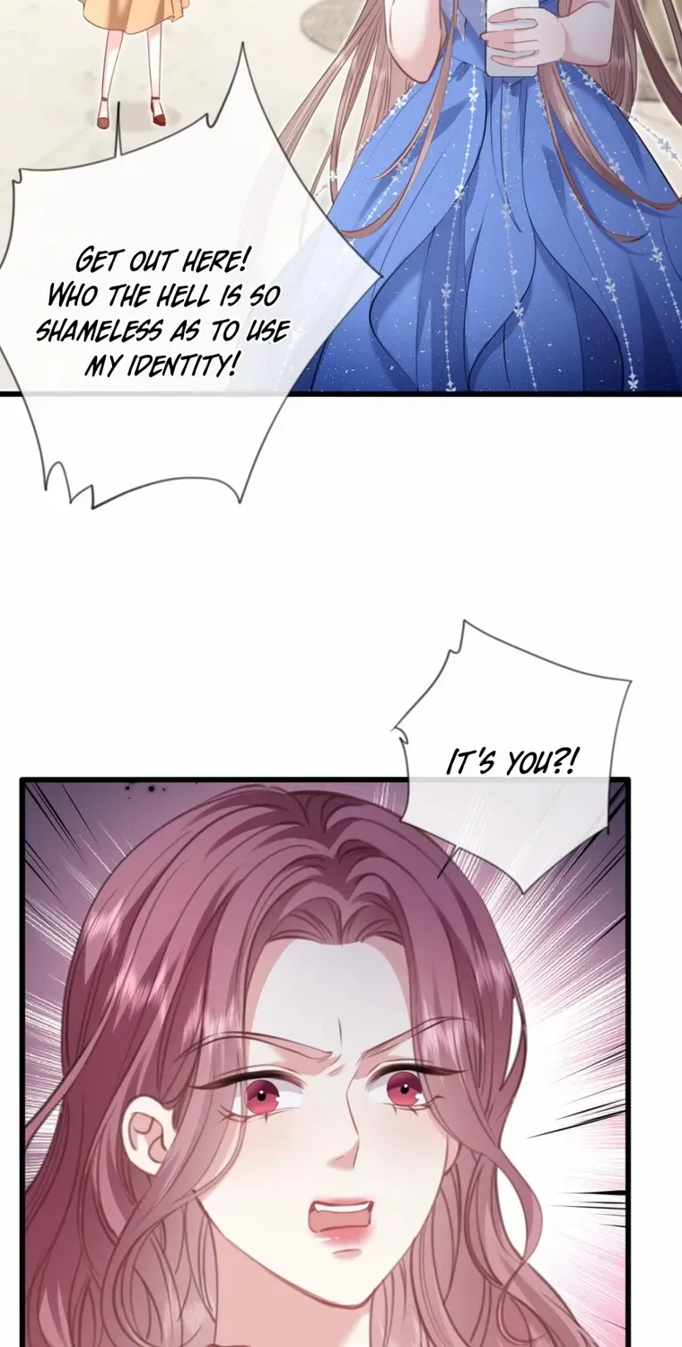 After Refusing to Donate a Kidney, I Became My Ex’s Little Aunt Chapter 8 page 16 - 