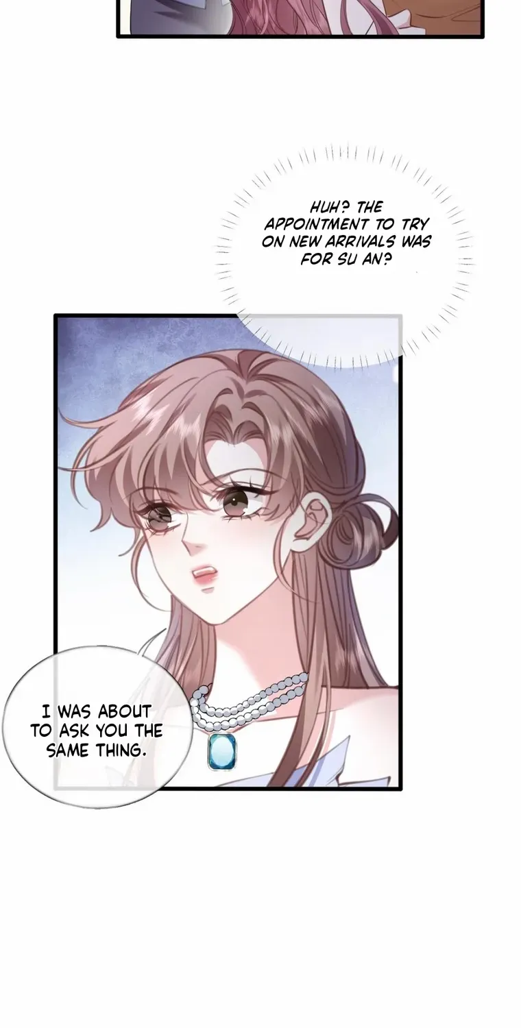 After Refusing to Donate a Kidney, I Became My Ex’s Little Aunt Chapter 8 page 18 - 
