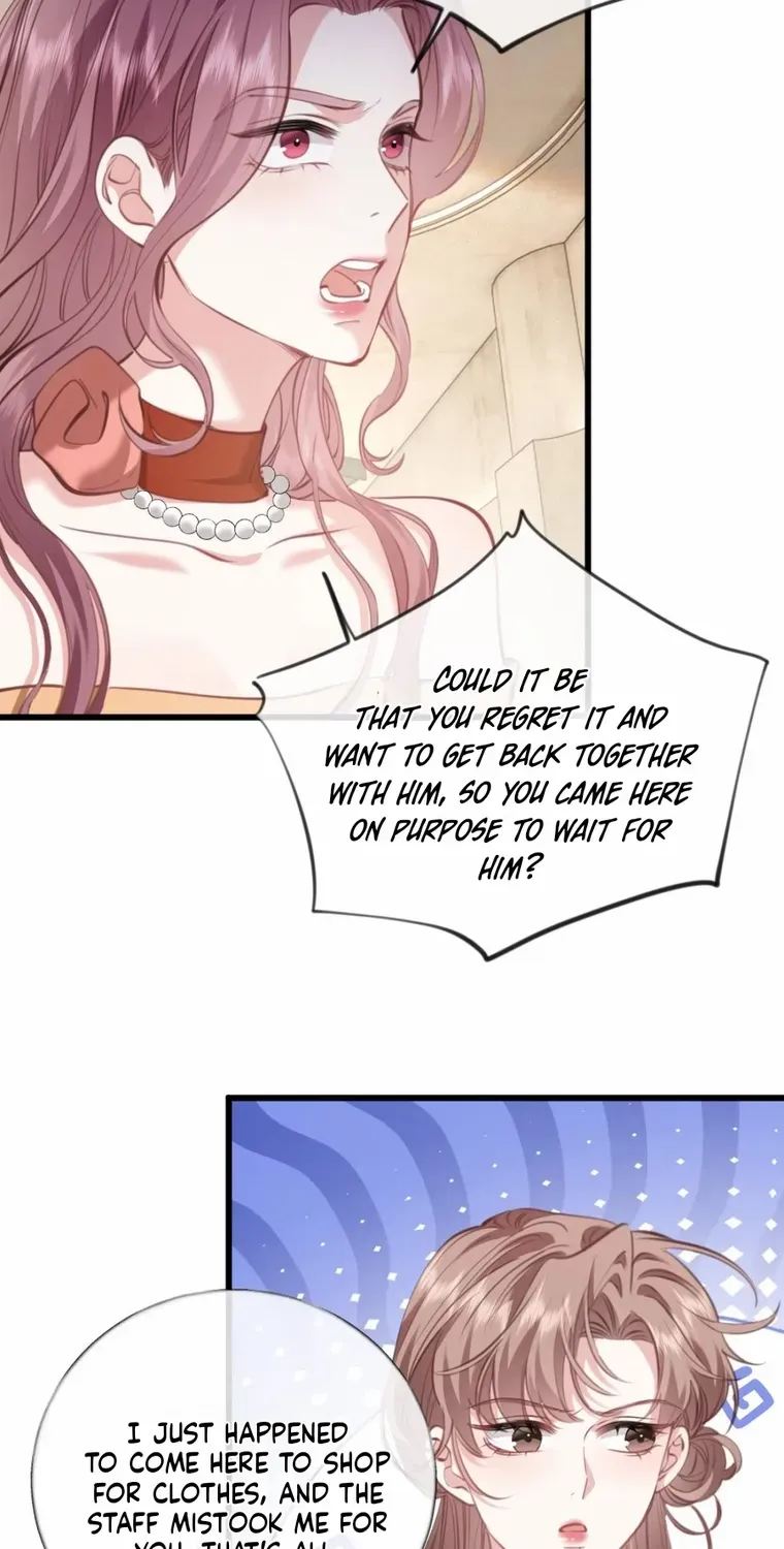 After Refusing to Donate a Kidney, I Became My Ex’s Little Aunt Chapter 8 page 24 - 