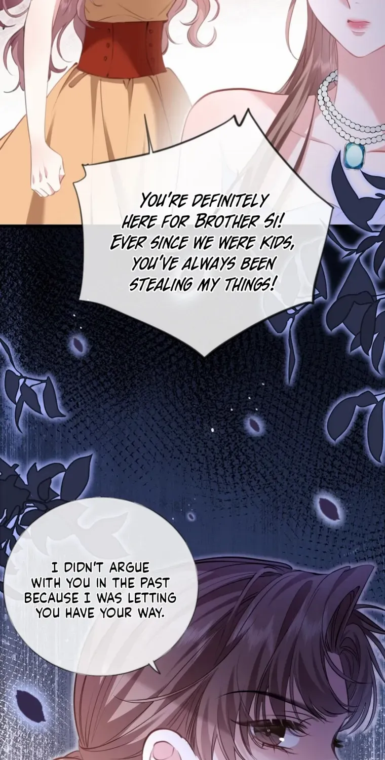 After Refusing to Donate a Kidney, I Became My Ex’s Little Aunt Chapter 8 page 26 - 