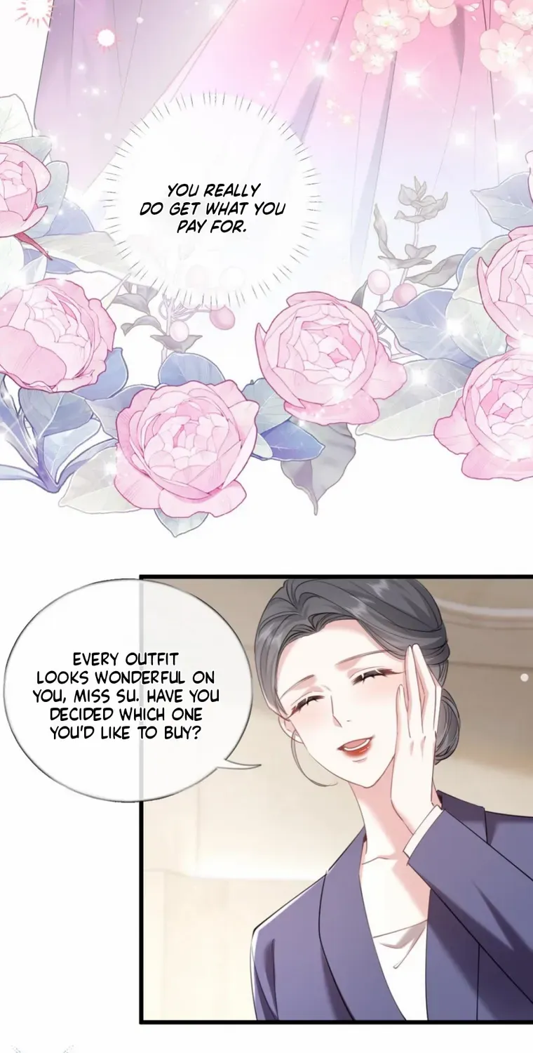 After Refusing to Donate a Kidney, I Became My Ex’s Little Aunt Chapter 8 page 4 - 