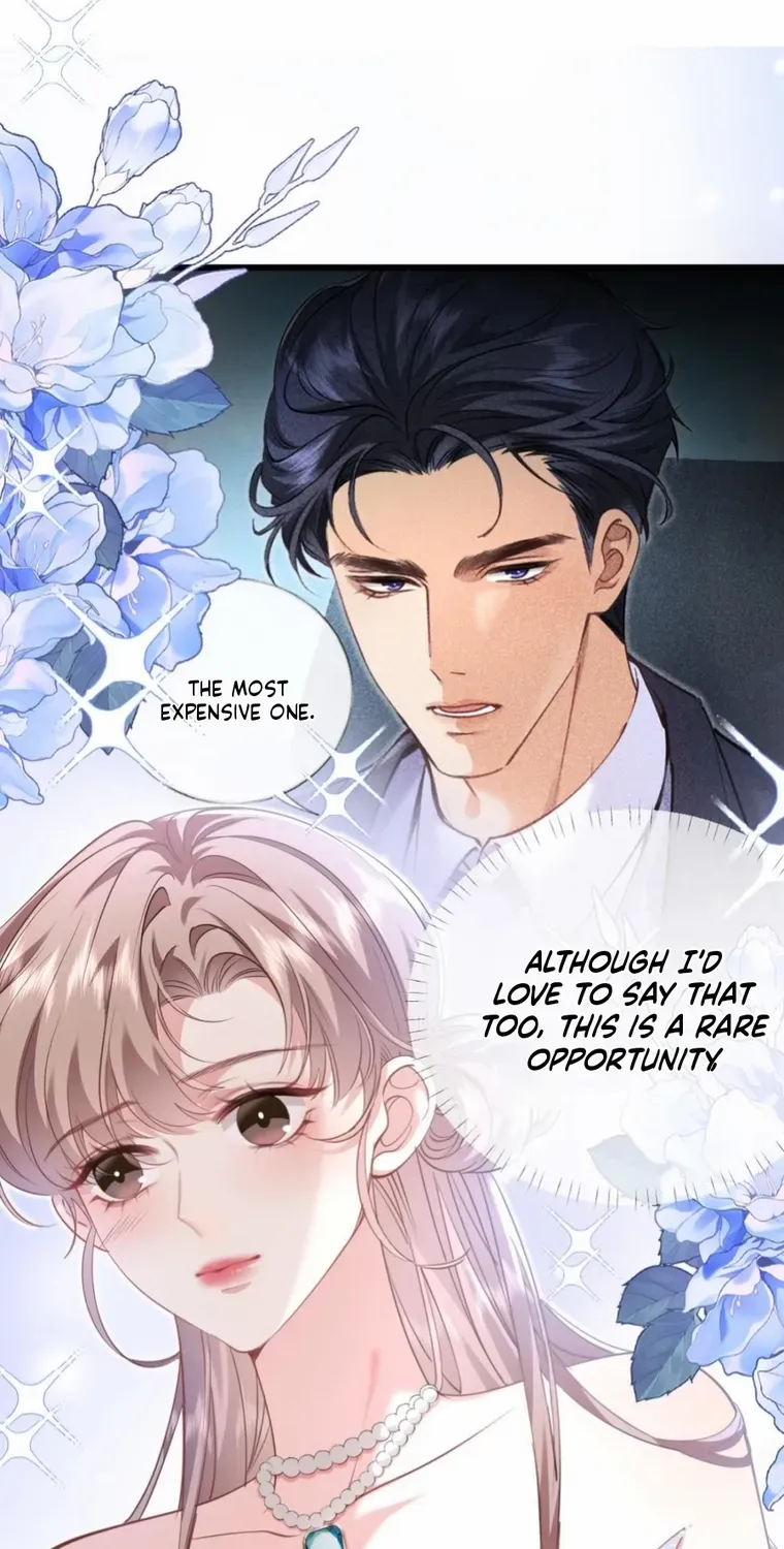 After Refusing to Donate a Kidney, I Became My Ex’s Little Aunt Chapter 8 page 5 - 