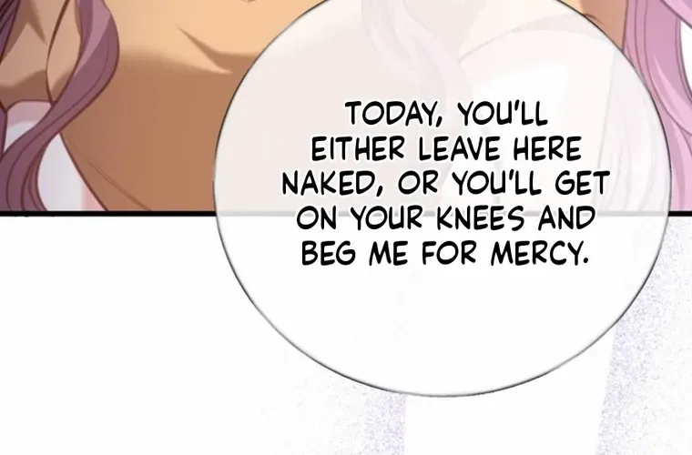 After Refusing to Donate a Kidney, I Became My Ex’s Little Aunt Chapter 8 page 48 - 
