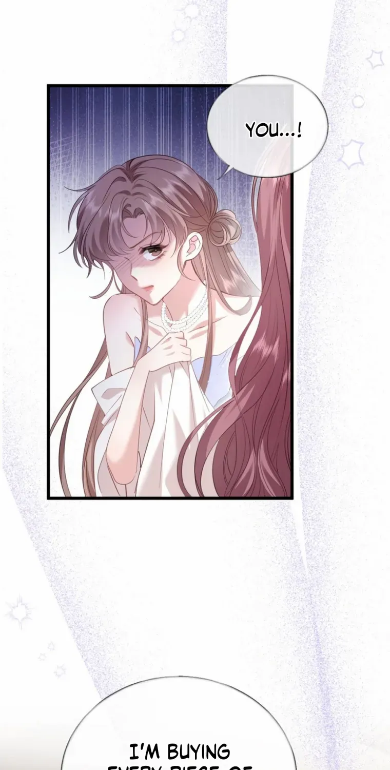 After Refusing to Donate a Kidney, I Became My Ex’s Little Aunt Chapter 8 page 49 - 