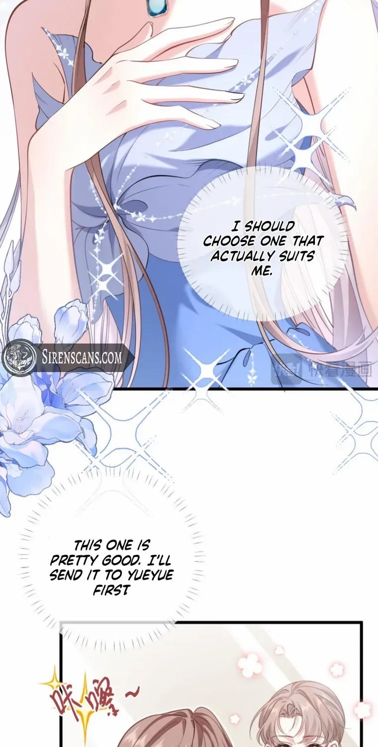 After Refusing to Donate a Kidney, I Became My Ex’s Little Aunt Chapter 8 page 6 - 