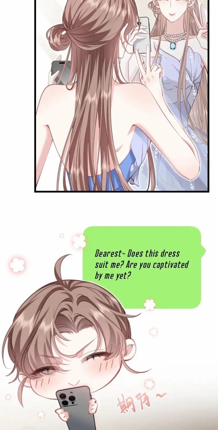After Refusing to Donate a Kidney, I Became My Ex’s Little Aunt Chapter 8 page 7 - 