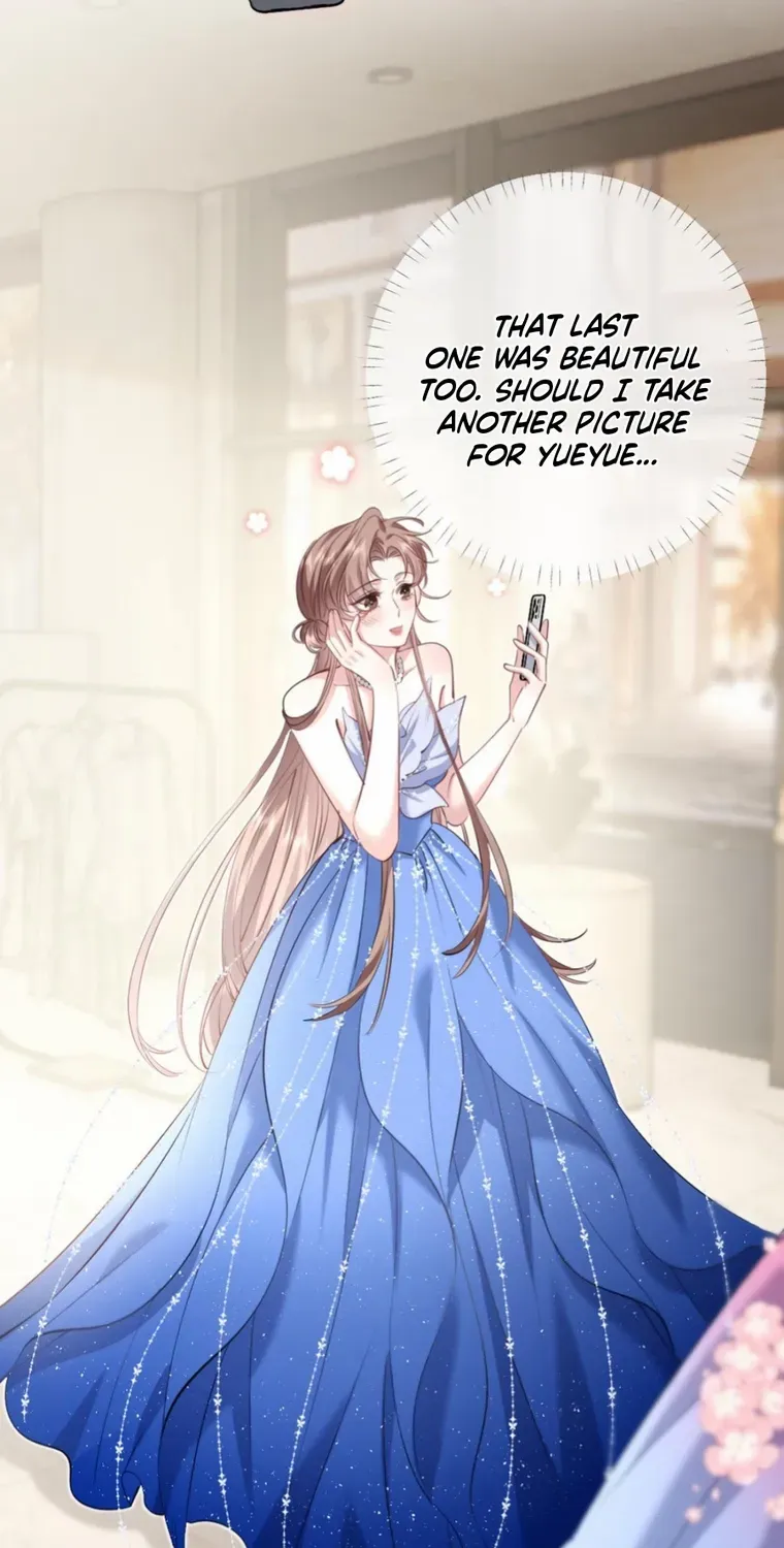 After Refusing to Donate a Kidney, I Became My Ex’s Little Aunt Chapter 8 page 8 - 