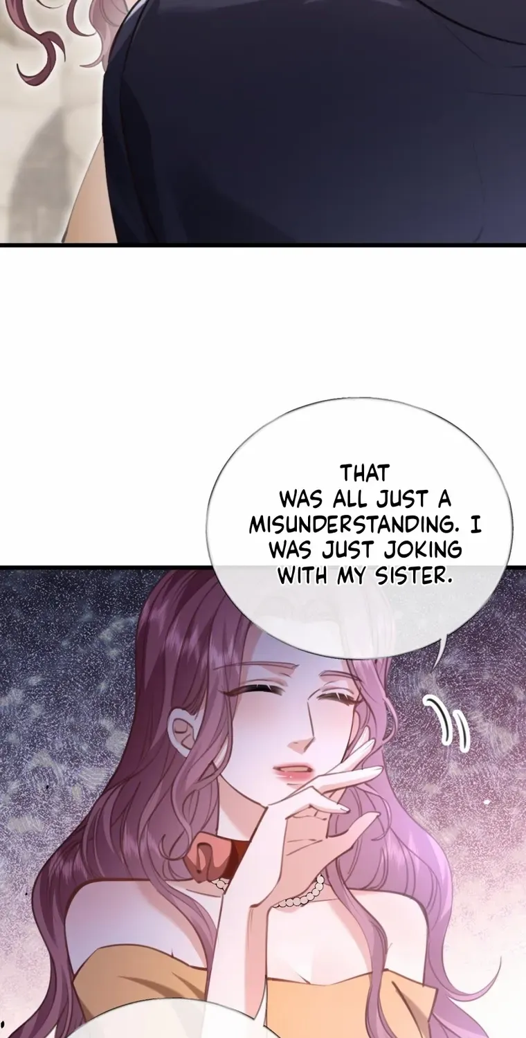 After Refusing to Donate a Kidney, I Became My Ex’s Little Aunt Chapter 9 page 14 - 