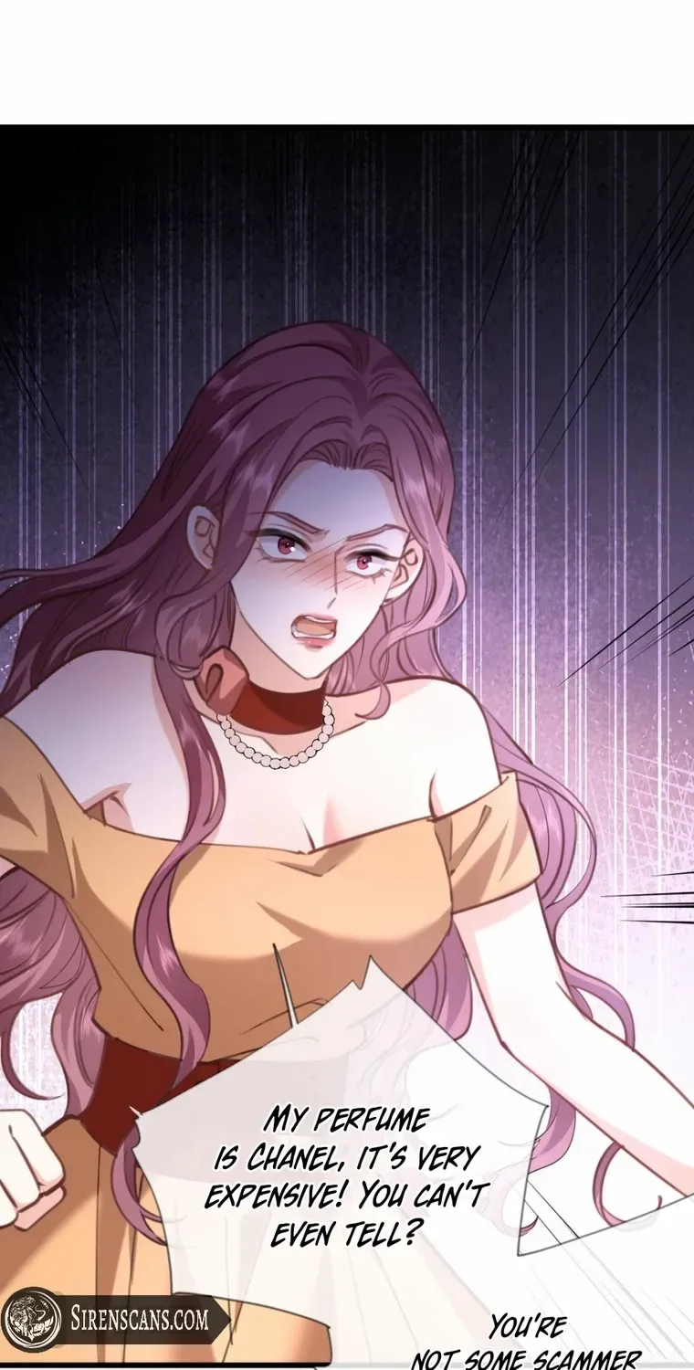 After Refusing to Donate a Kidney, I Became My Ex’s Little Aunt Chapter 9 page 20 - 