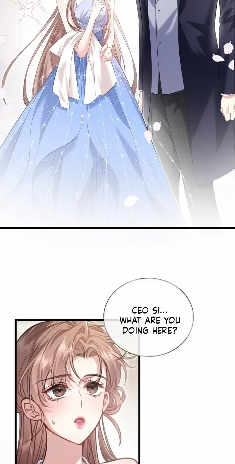 After Refusing to Donate a Kidney, I Became My Ex’s Little Aunt Chapter 9 page 3 - 