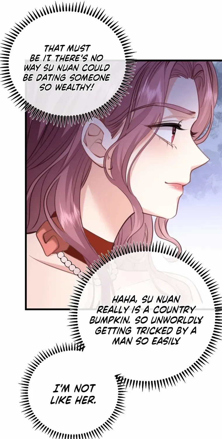 After Refusing to Donate a Kidney, I Became My Ex’s Little Aunt Chapter 9 page 22 - 