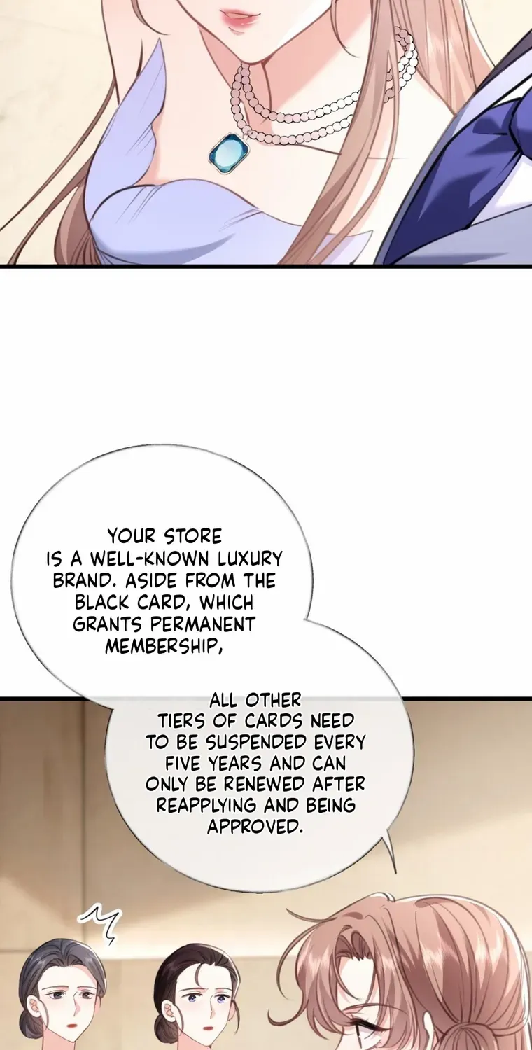 After Refusing to Donate a Kidney, I Became My Ex’s Little Aunt Chapter 9 page 26 - 