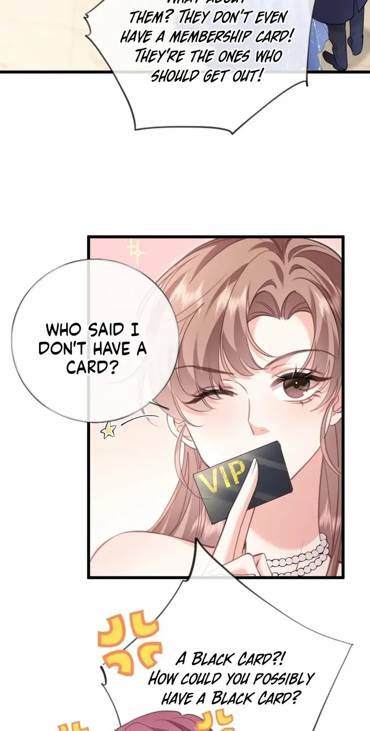 After Refusing to Donate a Kidney, I Became My Ex’s Little Aunt Chapter 9 page 36 - 