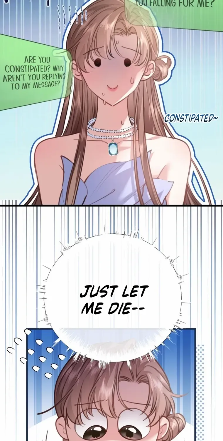 After Refusing to Donate a Kidney, I Became My Ex’s Little Aunt Chapter 9 page 5 - 