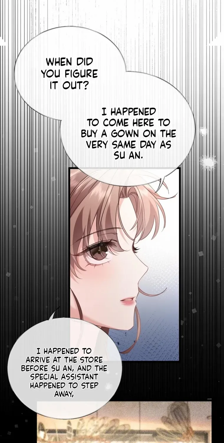 After Refusing to Donate a Kidney, I Became My Ex’s Little Aunt Chapter 9 page 44 - 