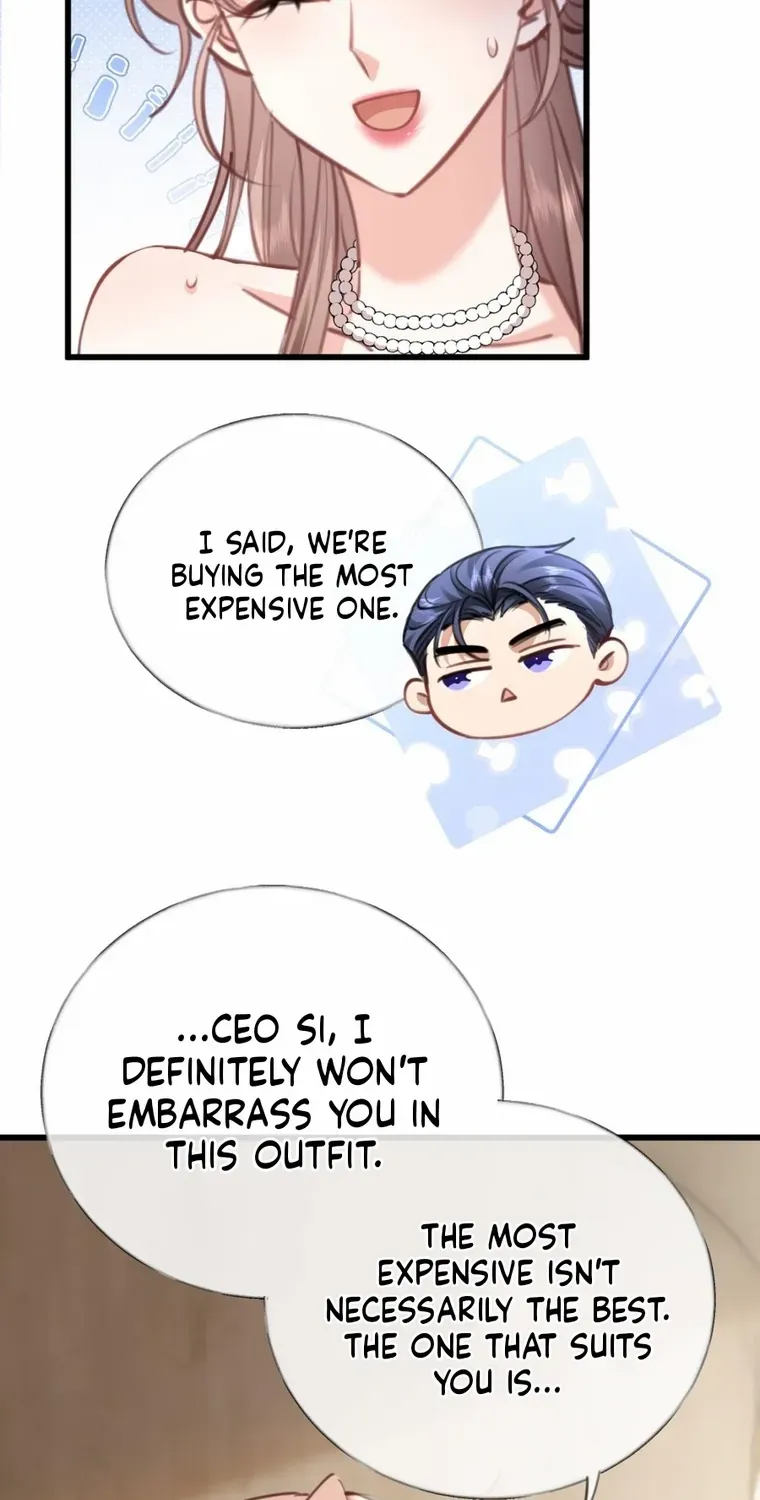 After Refusing to Donate a Kidney, I Became My Ex’s Little Aunt Chapter 9 page 52 - 