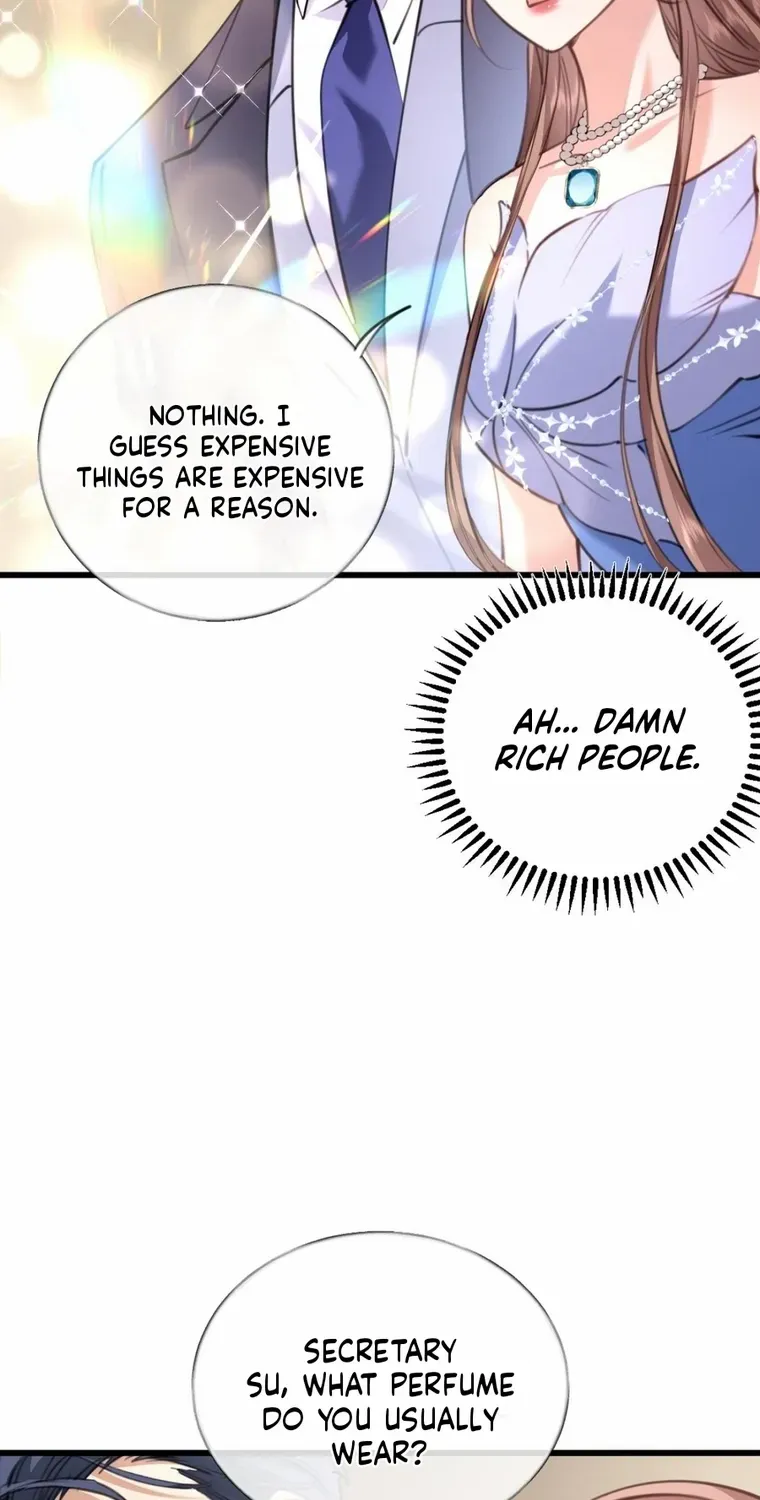 After Refusing to Donate a Kidney, I Became My Ex’s Little Aunt Chapter 9 page 55 - 
