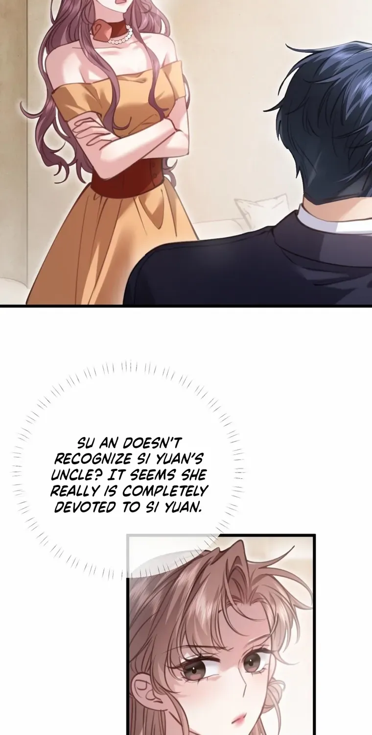 After Refusing to Donate a Kidney, I Became My Ex’s Little Aunt Chapter 9 page 8 - 