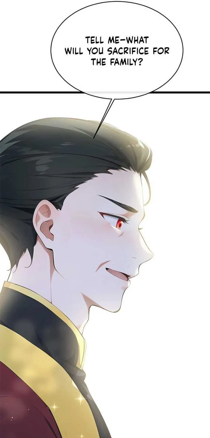 After relinquishing my talent, I became a favorite of the wizarding world Chapter 1 page 12 - 