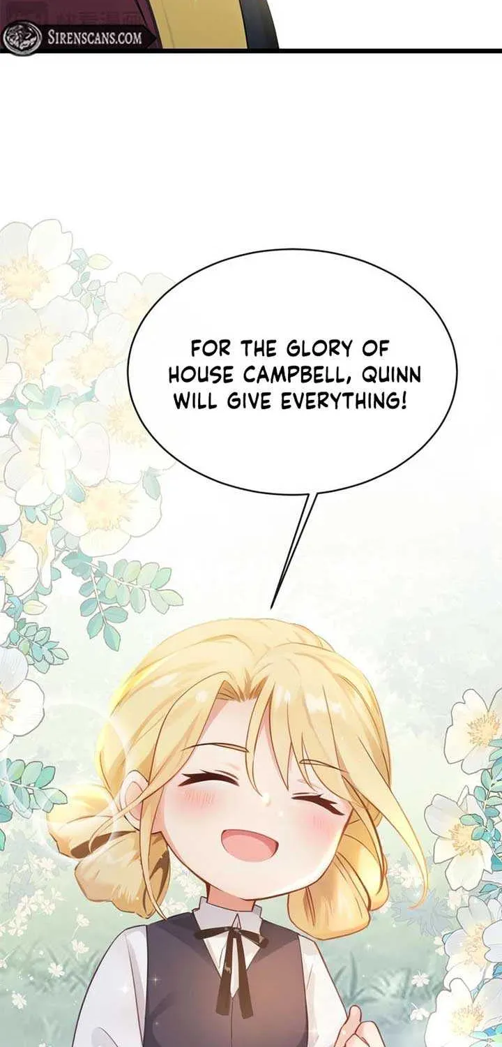After relinquishing my talent, I became a favorite of the wizarding world Chapter 1 page 13 - 