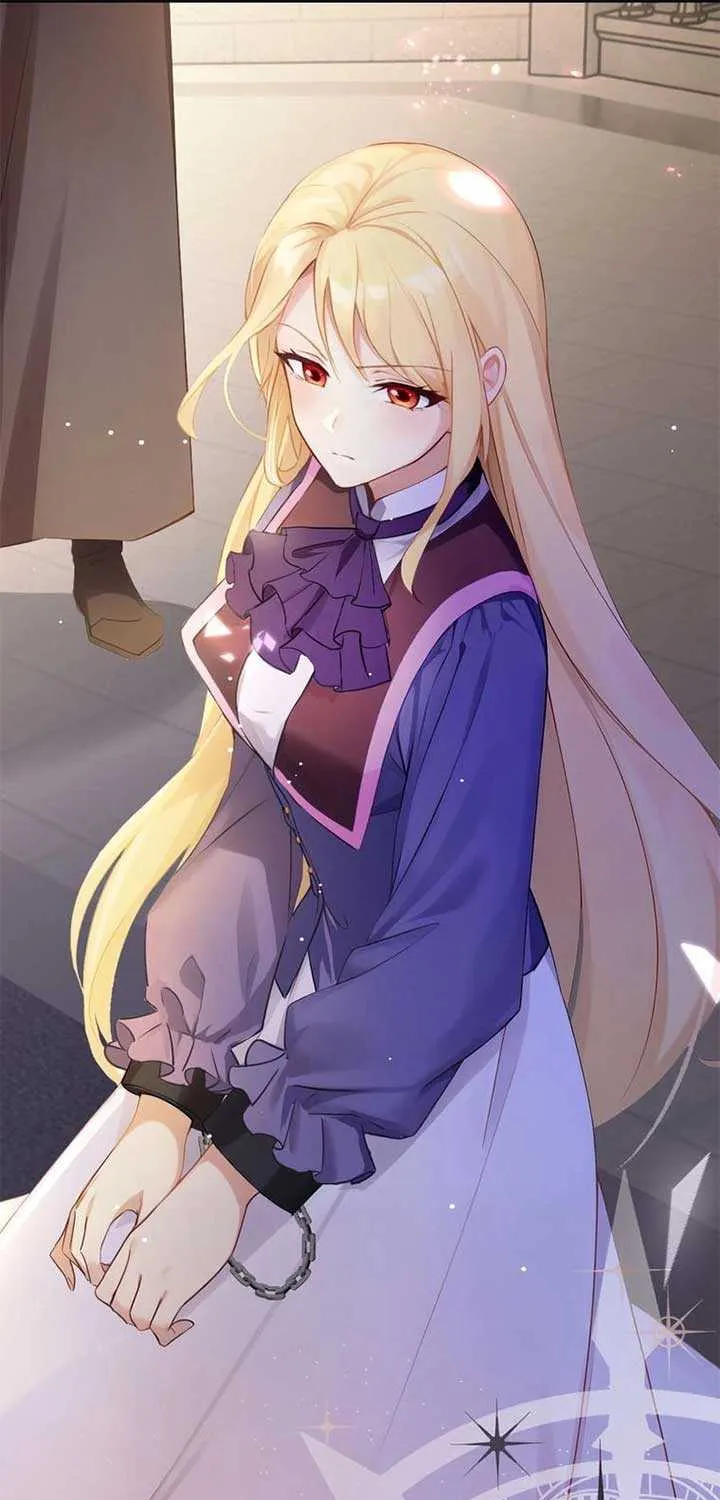 After relinquishing my talent, I became a favorite of the wizarding world Chapter 1 page 20 - 