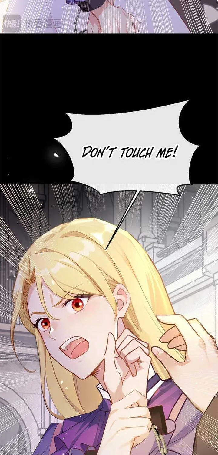 After relinquishing my talent, I became a favorite of the wizarding world Chapter 1 page 23 - 