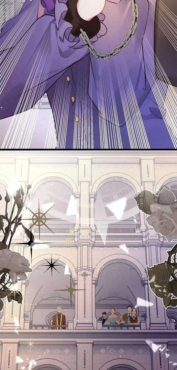 After relinquishing my talent, I became a favorite of the wizarding world Chapter 1 page 24 - 
