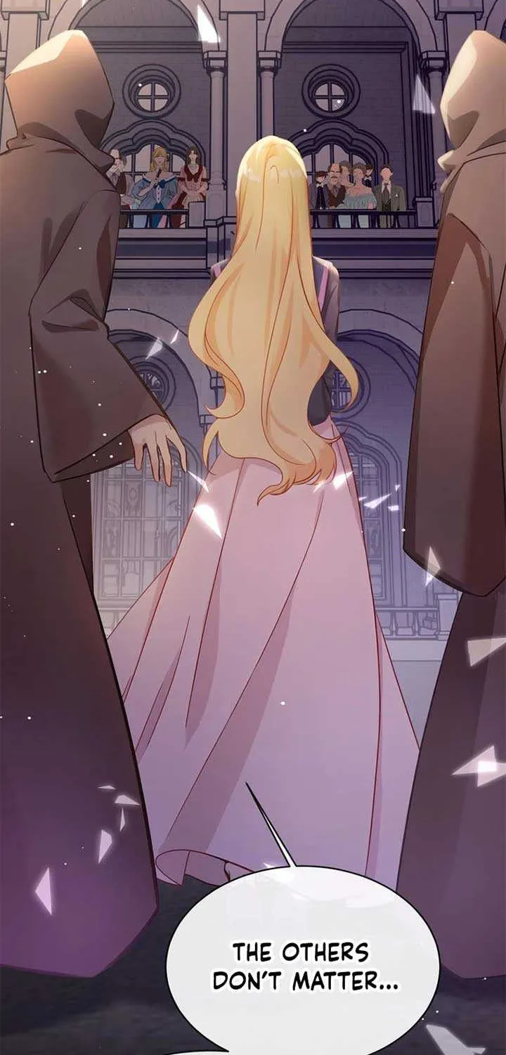 After relinquishing my talent, I became a favorite of the wizarding world Chapter 1 page 25 - 